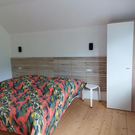 Apartma Sava-Stol Jesenice Eksteriør bilde