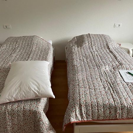 Apartma Sava-Stol Jesenice Eksteriør bilde