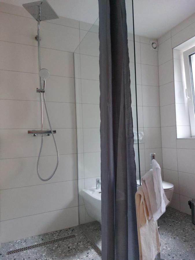 Apartma Sava-Stol Jesenice Eksteriør bilde