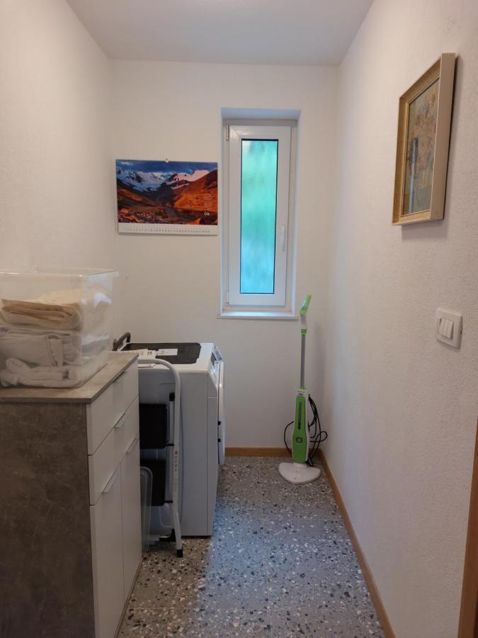 Apartma Sava-Stol Jesenice Eksteriør bilde