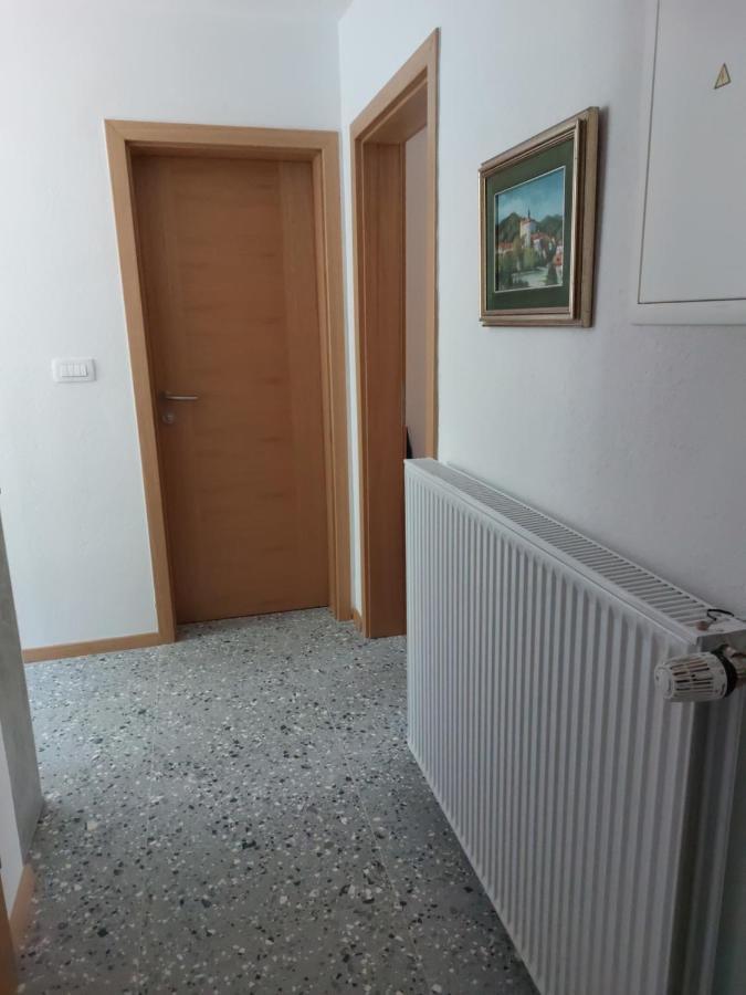 Apartma Sava-Stol Jesenice Eksteriør bilde