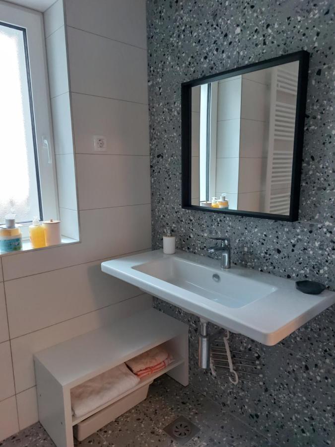 Apartma Sava-Stol Jesenice Eksteriør bilde
