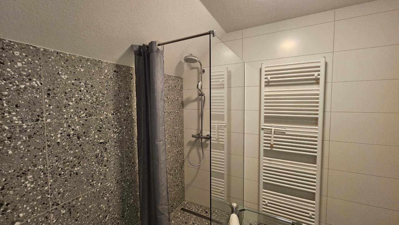 Apartma Sava-Stol Jesenice Eksteriør bilde