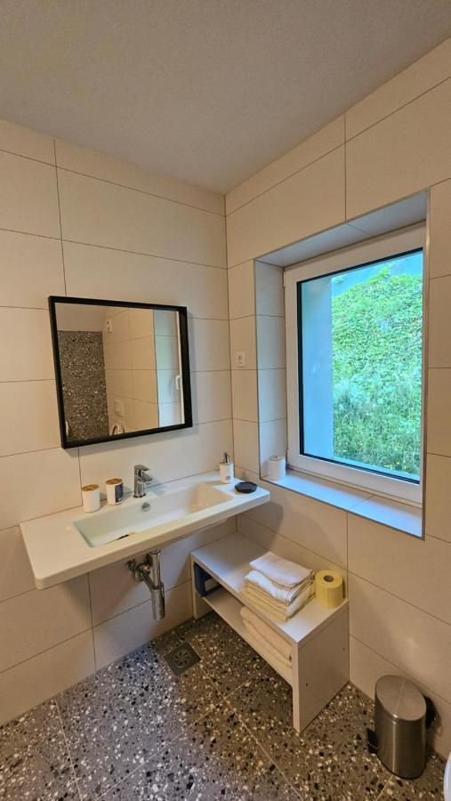 Apartma Sava-Stol Jesenice Eksteriør bilde